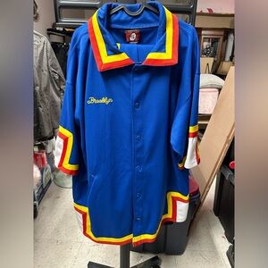 Original Brooklyn Express Suit